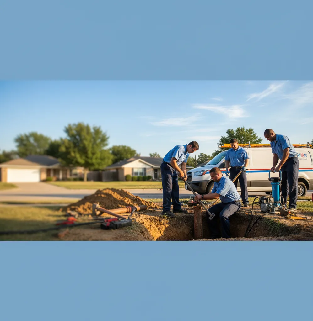 Water Heater Repair & Plumber in Glen Ellyn